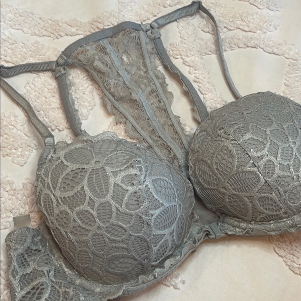 VS PINK BRA